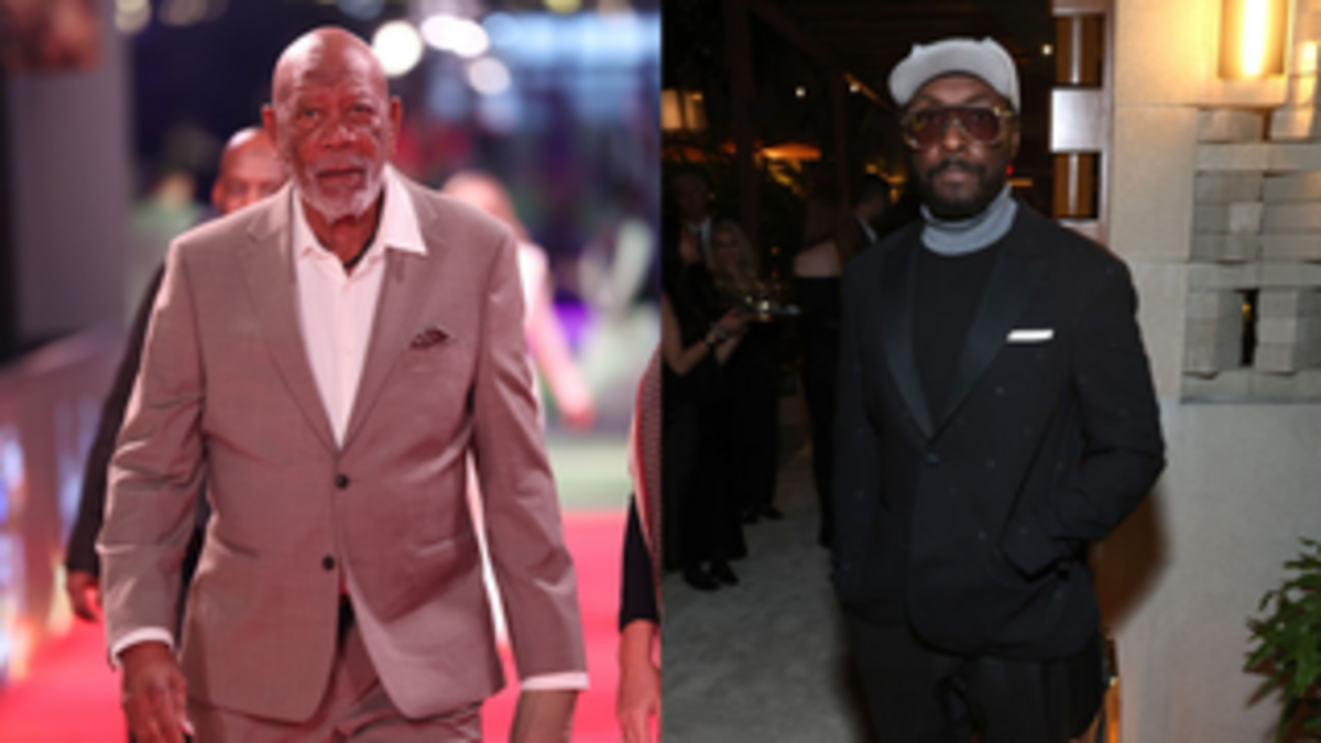 Elon Musk's Foolishness Has Caused a Boycott of Tesla. Here Are Several Black Celebs Who Have Driven the Car