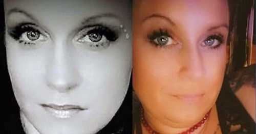 Missing woman found alive, 