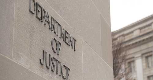 Whistleblower warns of recent DOJ firings and demotions