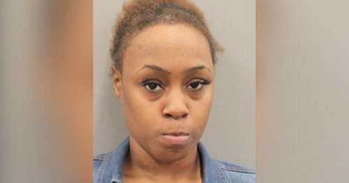 23-Year-Old Woman Accused of Killing Her Boyfriend After Going Through His Phone