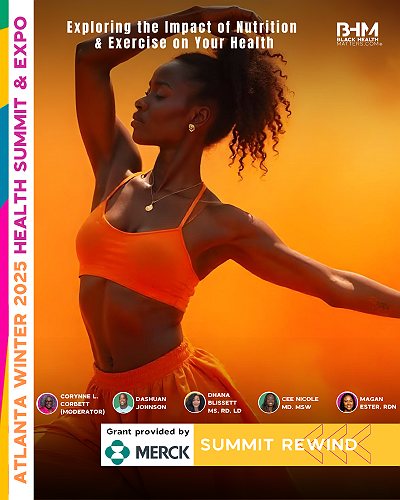 BHM Winter Summit Rewind: Exploring the Impact of Nutrition & Exercise on Your Health BHM Winter Summit Rewind: Exploring the Impact of Nutrition & Exercise on Your Health