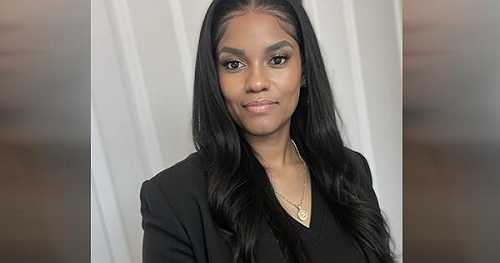 Meet the Black Woman Providing Shelter, Support, and Stability for Underserved Communities