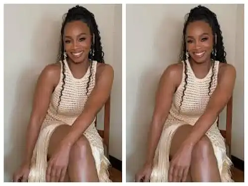 First Black Disney princess Anika Noni Rose reacts as new series based on her character is canceled - Face2Face Africa