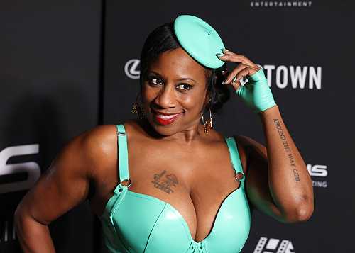 Women's History Month Spotlight: Meet Leslie Segar, One Of The Biggest Hip-Hop Influencers Of The 90s