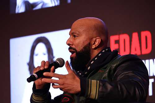 The Dual Threat Don: Celebrating Common's 53rd Birthday With His Best Music + Acting Performances