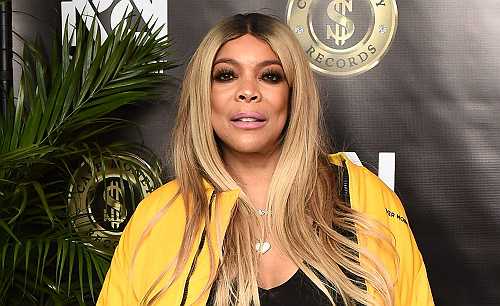 Wendy Williams Claps Back After Living Facility Files Police Report Against Her Niece Over 