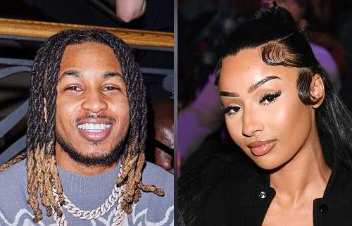 Thank You, Next? Rubi Seemingly Spills THIS About Her Ex-Boyfriend DDG