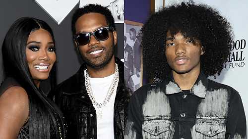 Lil Mendeecees Sparks A Frenzy After Speaking On Yandy's Claim That She Messaged A Woman From His Dad's Social Media