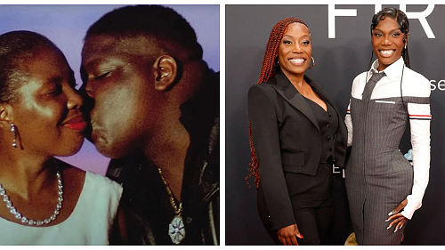Moms of Your Favorite Rappers, Including Biggie, Kendrick Lamar, Doechii And More Moms of Your Favorite Rappers, Including Biggie, Kendrick Lamar, Doechii And More