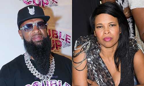 Whew! Social Media Goes OFF After Slim Thug's Reaction To Dawn Robinson's Car Living Situation (VIDEO)