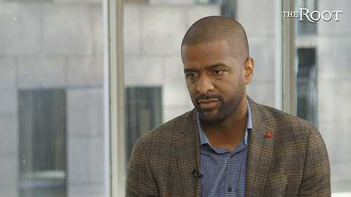 Bakari Sellers Names the Most Effective Ways for Black Americans to Organize and Make a Change