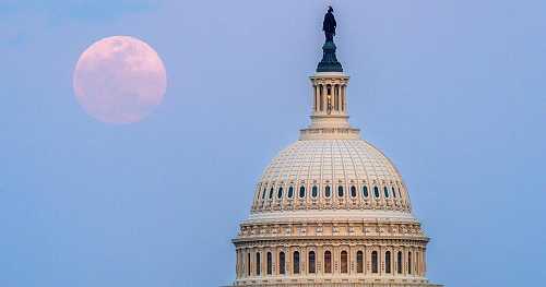 What to know after Schumer says he'll vote for GOP bill to avert government shutdown