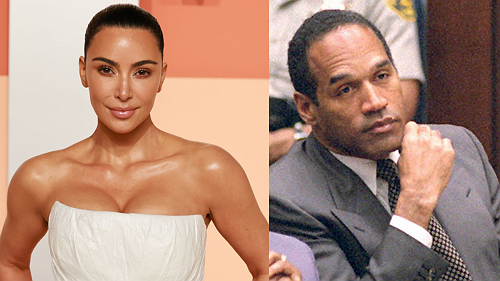 Why O.J. Simpson is Behind the One Thing Kim Kardashian Wants to Buy...But Can't