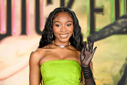 Hold That Rock Up, Baby: Celebrate Normani & DK Metcalf's Engagement With Their Best Moments Together [Gallery]