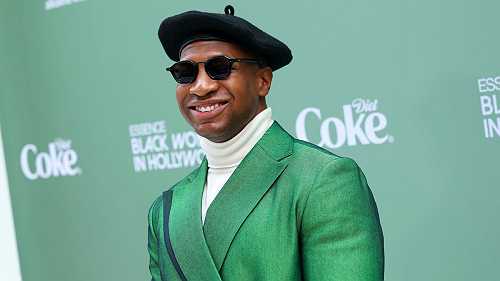 Wow! 3 Total Shockers We Just Learned From Jonathan Majors