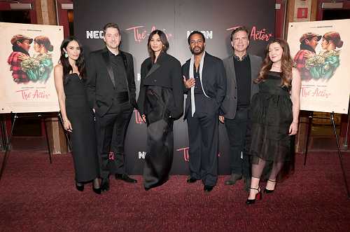 This Week's 'What To Watch' TV & Film List Features 'Deli Boys,' 'Dope Thief' & 'The Actor'