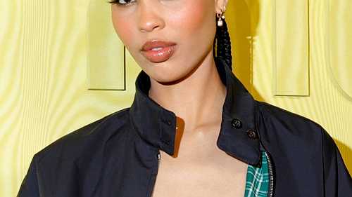 From 'TradWife' to Cornrows At Paris Fashion Week, How Nara Smith Gets Final Became 'Legit'