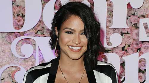 Congrats! Cassie Reveals Gender Of Third Child She's Expecting With Alex Fine