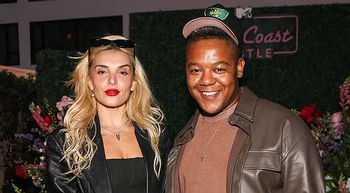 Congratulations! Disney Star Kyle Massey & Hana Giraldo Are Engaged (PHOTOS)