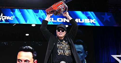 Government expert on Elon Musk and DOGE's 