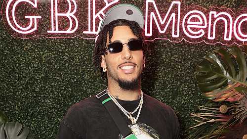 Whew! Social Media Is Goin' IN Following LiAngelo Ball's Recent Performance At Rolling Loud California (WATCH)