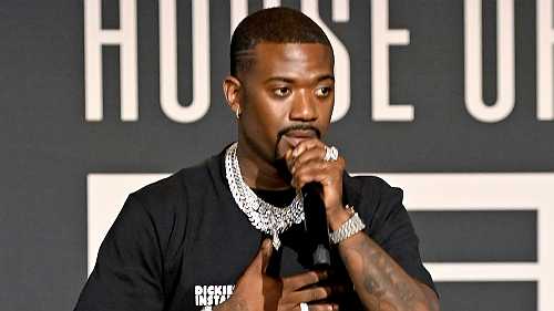 Say, WHAT? Social Media Is Goin' IN After Ray J Raised Eyebrows With THIS Message During Club Appearance (WATCH)
