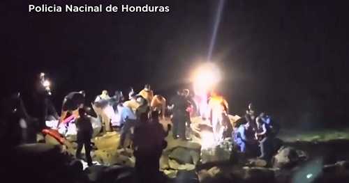 Details on deadly plane crash near Honduras that killed 12, including musician Aurelio Martinez