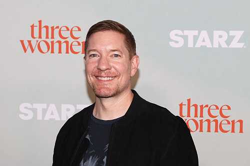 Joseph Sikora Joins 'Reasonable Doubt' Season 3 As A New Power Player