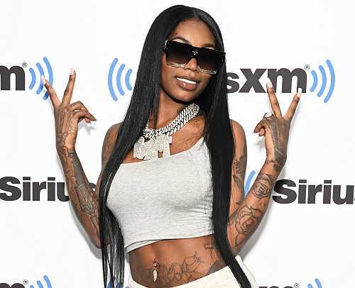 Single Again? Asian Doll Says THIS About Her Relationship Status