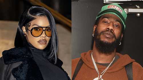 UPDATE: Teyana Taylor Reportedly Demands Iman Shumpert Receive Jail Time For Allegedly Leaking Their Divorce Documents
