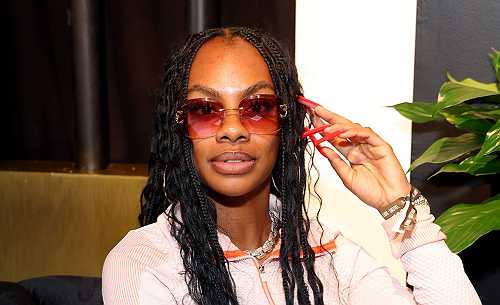 Whew! Jess Hilarious & Loren LoRosa Hash Things Out Following The Comedian Divulging Their Issues In Viral Livestream (VIDEOS)