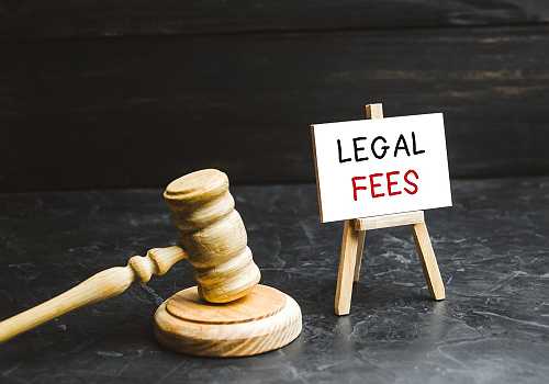 The Money Coach: Understanding Lawyer Fees