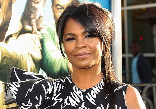 Nia Long: A Powerhouse in Hollywood Continues to Shine! - Savoy