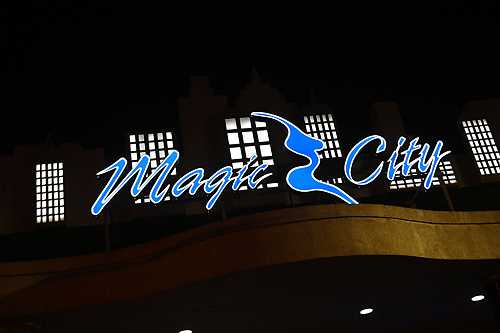 Starz Picks Up Docuseries About Legendary Atlanta Strip Club Magic City