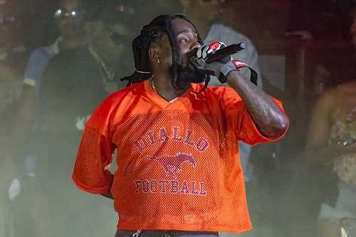 Wale, MoneyBagg Yo & JT Highlight This Week's New Music Roundup