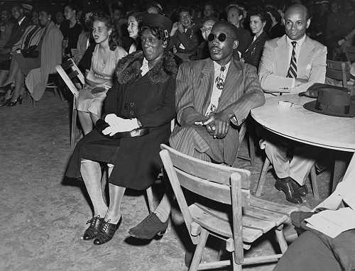 They Blinded A Black Soldier—Now They’re Blinding America