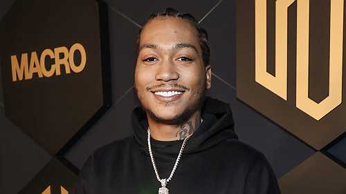 Social Media Is Goin' IN After Lil Meech Posted THESE Photos & Videos Of Big Meech Social Media Is Goin' IN After Lil Meech Posted THESE Photos & Videos Of Big Meech