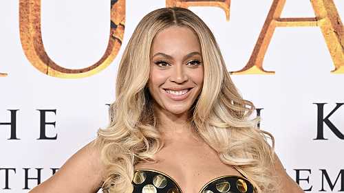 Okay! Social Media Is Weighing In After Madame Tussauds Orlando Unveiled New Wax Figure Of Beyoncé (PHOTOS)