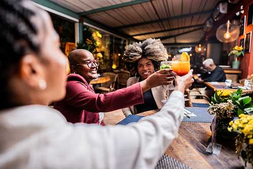 Shake It Up: Six Iconic Drinks You Can Make To Celebrate National Cocktail Day