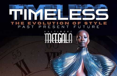 2025 Baltimore MET Gala examines the evolution of Charm City’s style