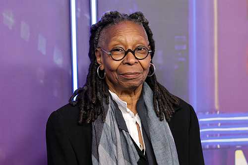 Whoopi Goldberg Joins United Nations WPHF as Global Patron, Stands in Solidarity with Frontline Women Building Peace - Savoy