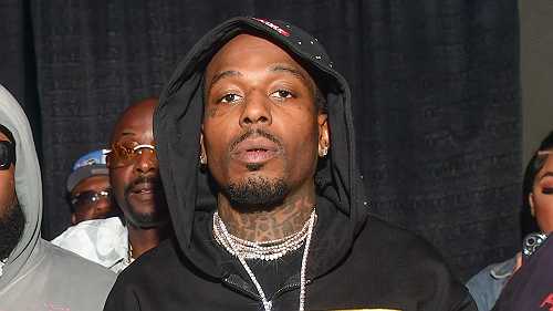 Too Soon? Sauce Walka Sparks Reactions After Recording Video For Social Media Just Days After Fatal Shooting (VIDEO)