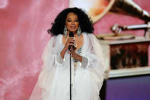 Timeless Beauty: Celebrating Diana Ross’ 81st Birthday With Her Most Gorgeous Photos Over The Years