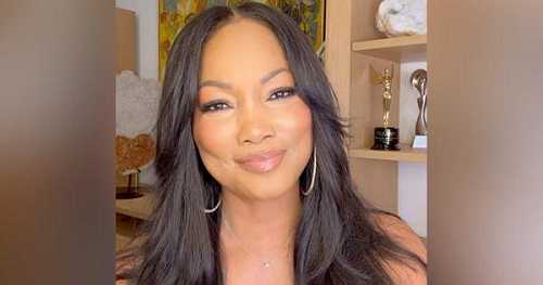 58-Year-Old Garcelle Beauvais Leaves “Real Housewives of Beverly Hills” After 5 Seasons