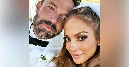 Ben Affleck Explains Why He and Jennifer Lopez Divorced After Two Years