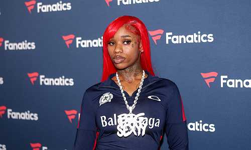 Yikes! Grandmother Of Sexyy Red's Child Reportedly Demands $5 Million From Her For THIS Reason (LAWSUIT)