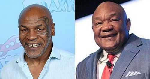 Mike Tyson Honors George Foreman After Boxing Legend’s Death at 76