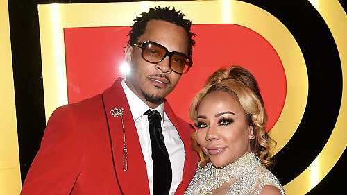 Woah! T.I. Has Left Social Media CHATTIN' After Droppin' NSFW Joke About Tiny (WATCH)