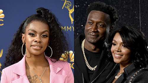 Whew! Social Media Is Goin' IN After Jess Hilarious Said THIS About Kirk & Rasheeda's Marriage (VIDEO)