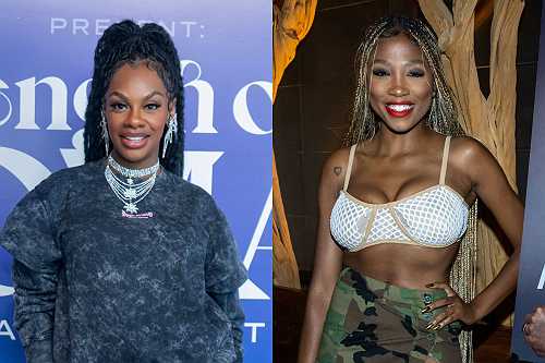 Not Bronica! Jess Hilarious & Loren Lorosa Release 'The Job Is Mine' Parody Video After Hashing Out Work Beef (WATCH)